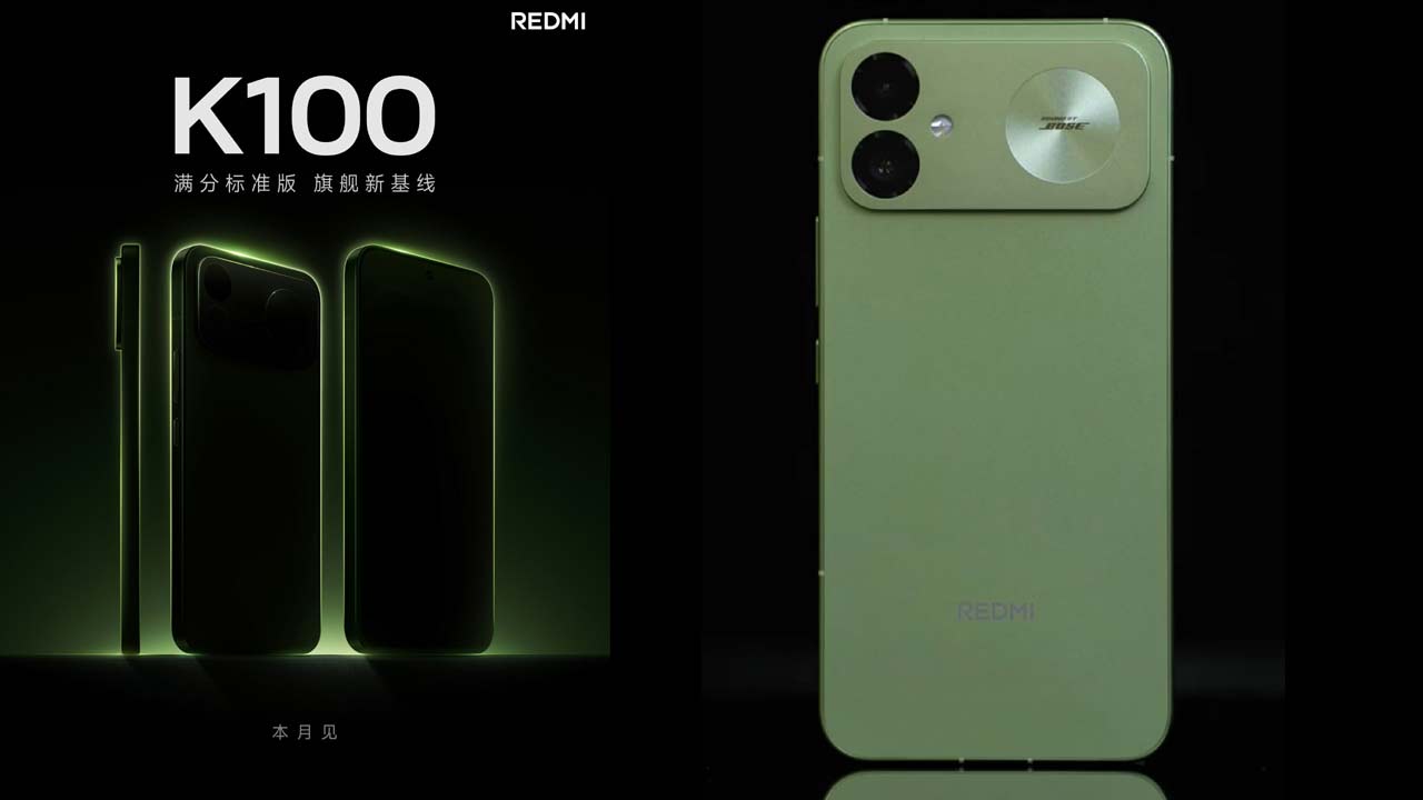 redmi k100 launch confirmed for october 2026 10000mah battery tipped