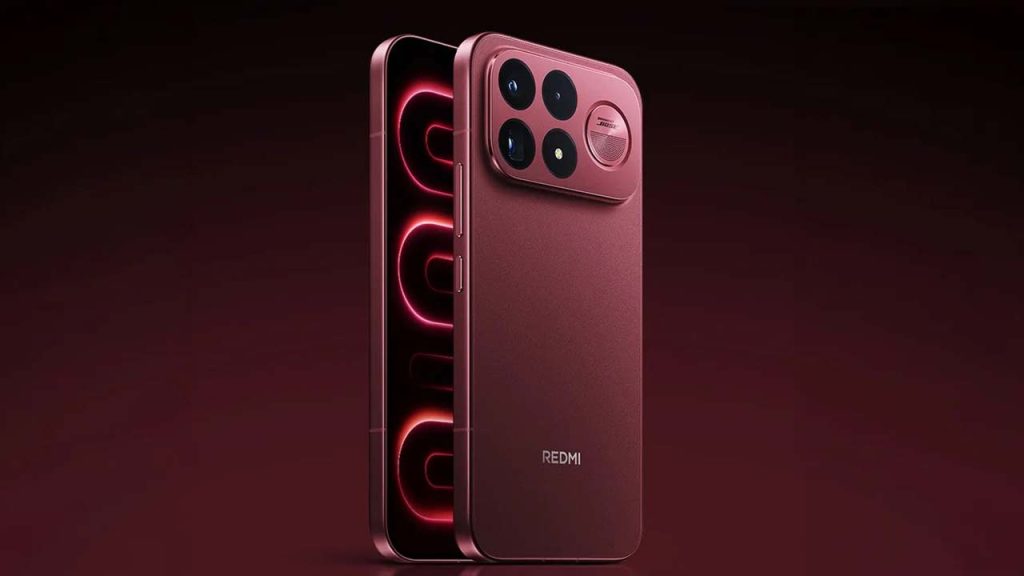 Redmi K200 Series