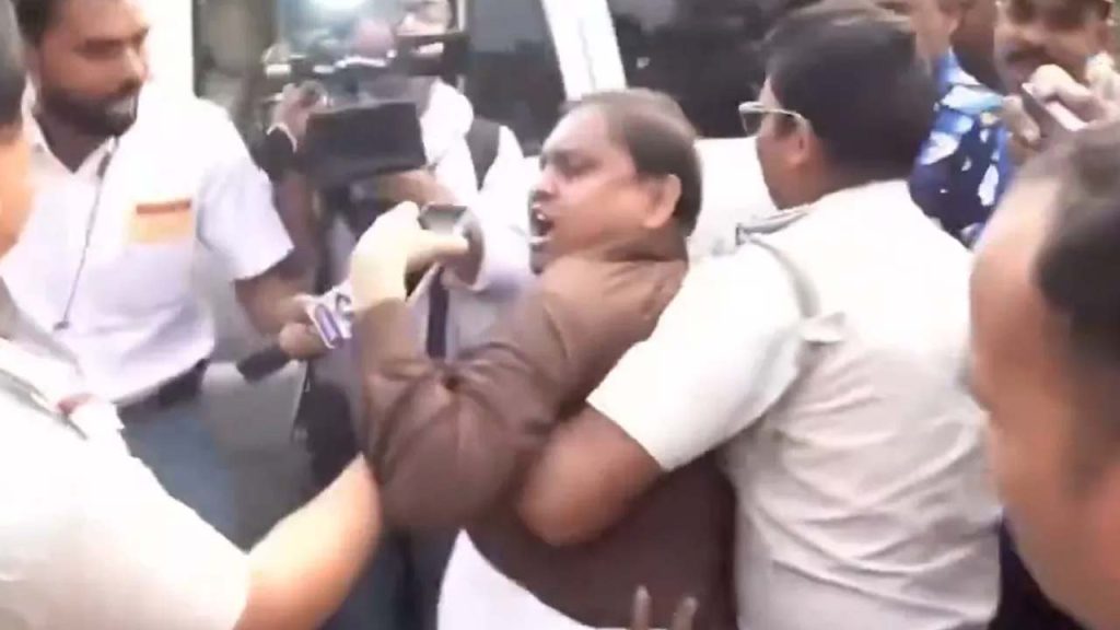 Rejinagar Bypoll