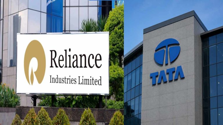 Reliance Group: టాటా గ్రూప్‌ను అధిగమించి దేశంలోనే నెం.1గా నిలిచిన రిలయన్స్ గ్రూప్!