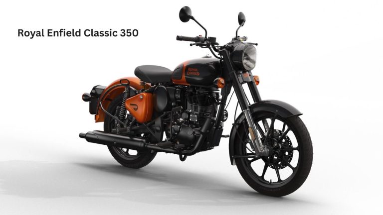 Royal Enfield Classic 350 ధర పెంపు.. కొత్త ధరలు ఇవే!