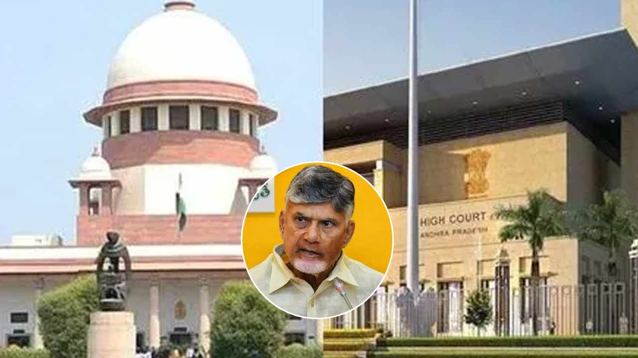 BC Reservations: బీసీ రిజర్వేషన్ల జీవోలు కొట్టివేత.. హైకోర్టు తీర్పుపై ఏపీ సర్కార్ కీలక నిర్ణయం..