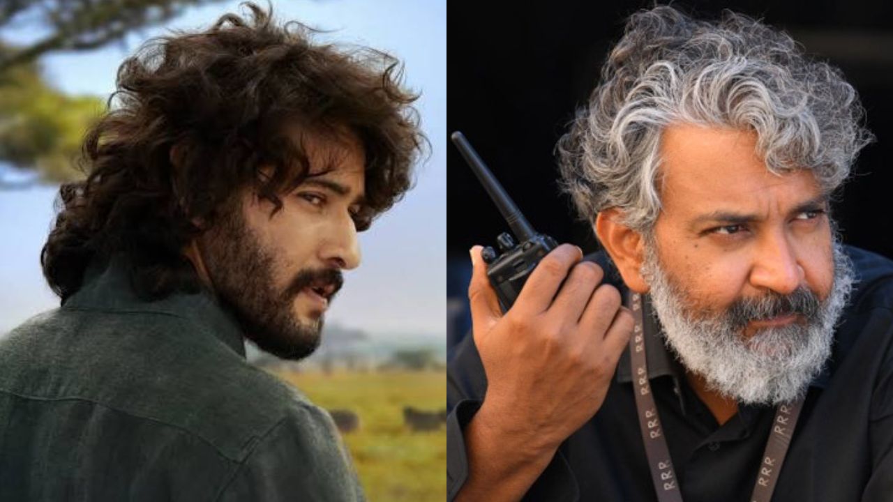 SS Rajamouli-Mahesh Babu: బాబు సూపర్.. 100 అనుకుంటే 200 ఇచ్చారు!
