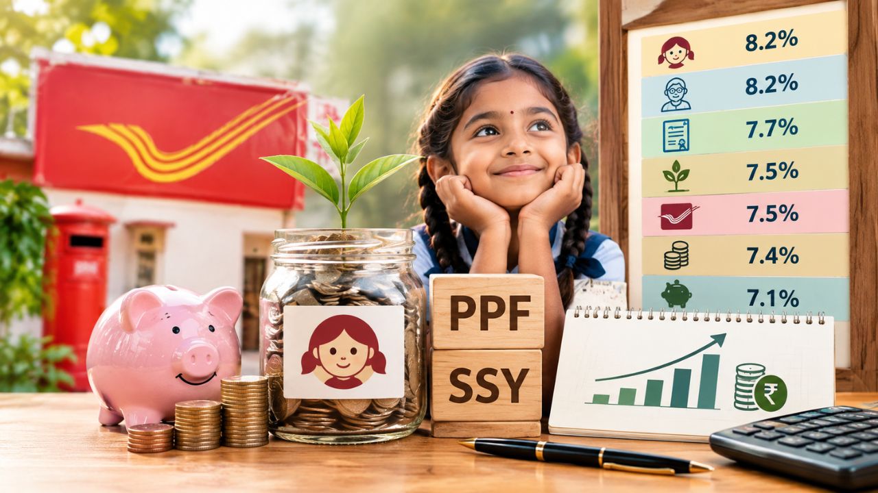 ssy ppf interest rates october december latest rates returns