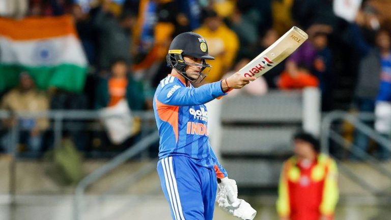 Abhishek Sharma: ఓ రాక్షసుడిలా చెలరేగాడు.. అంతటి విధ్వంసకర బ్యాటింగ్‌ ఎన్నడూ చూడలేదు!