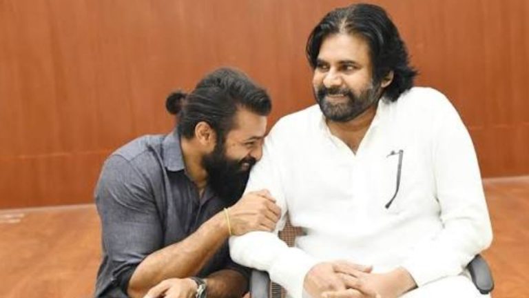 Sai Durgha Tej: పవన్ కల్యాణ్‌తో మూవీ ఎప్పుడు?.. తప్పు మాదే అంటూ సాయి ఆసక్తికర వ్యాఖ్యలు!