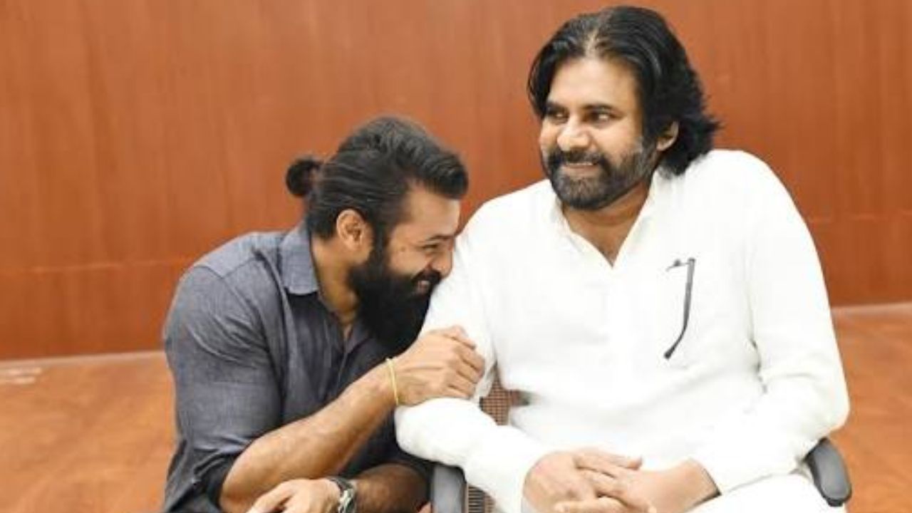 Sai Durgha Tej: పవన్ కల్యాణ్‌తో మూవీ ఎప్పుడు?.. తప్పు మాదే అంటూ సాయి ఆసక్తికర వ్యాఖ్యలు!