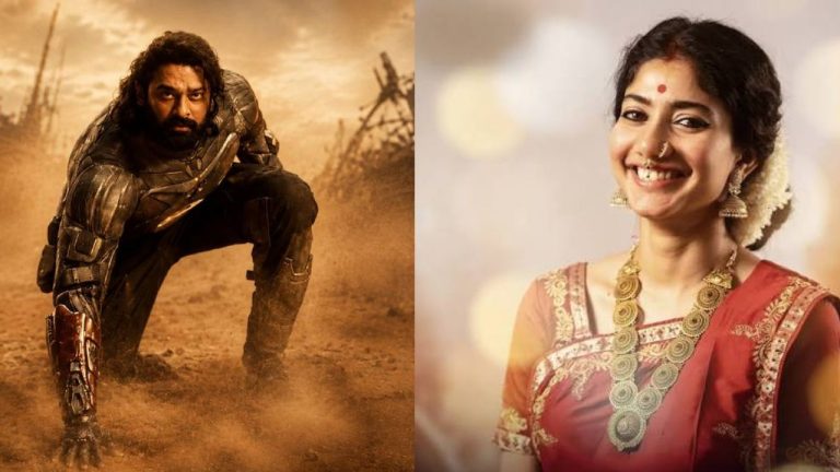 Sai Pallavi in Kalki 2: కల్కి 2లో దీపికా పదుకొనే స్థానంలో సాయి పల్లవి..?
