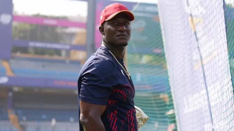 WI Coach: వెస్టిండీస్ క్రికెట్‌ను కాపాడండి.. దయచేసి ఆర్థిక సాయం చేయండి.. హెడ్ కోచ్ డారెన్ సామీ ఆవేదన..