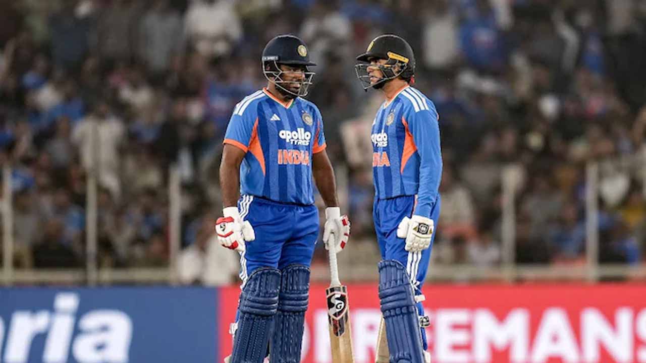 india vs west indies t20 series most runs top scorers