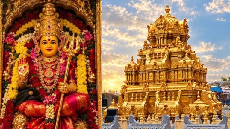 Kanaka Durgamma Temple: సరస్వతీ దేవి అలంకారంలో దుర్గమ్మ దర్శనం.. కిటకిటలాడుతున్న ఇంద్రకీలాద్రి!