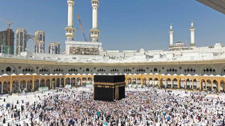 Saudi Arabia: సౌదీలో బంగ్లాదేశ్ జంటకు మరణశిక్ష.. భారతీయుడి ప్రమేయం ఉందని పాక్ నెటిజన్ల ప్రచారం.!