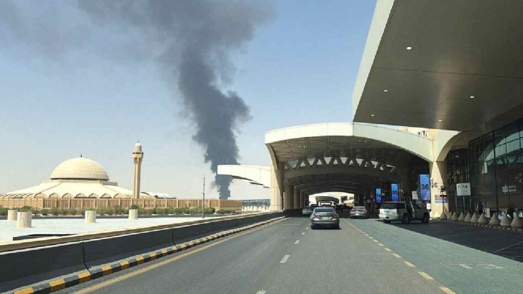 Saudi Arabia