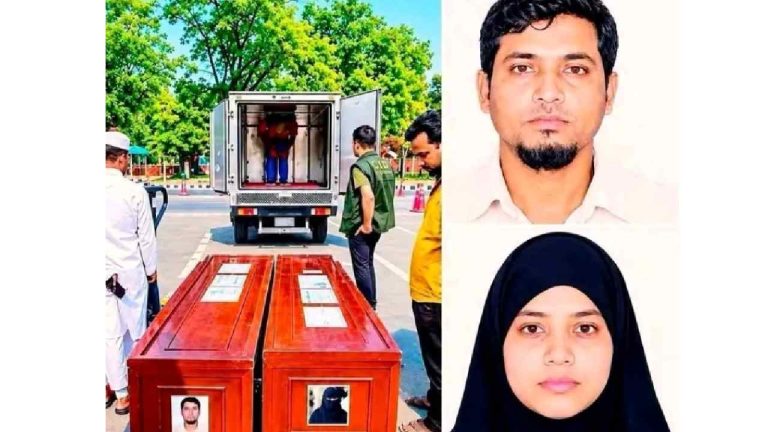 Saudi Arabia: మసీదులో ముద్దు పెట్టుకుంటే మరణశిక్షనా.? సౌదీ శిక్షపై ప్రపంచవ్యాప్తంగా ఆగ్రహం..