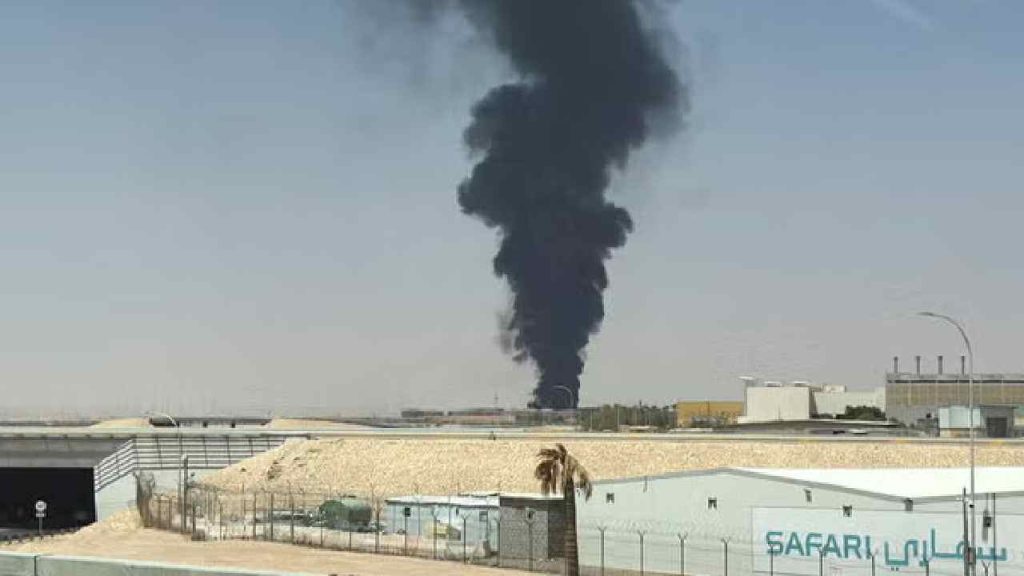 Saudi Houthi War