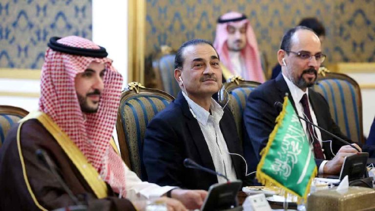 Saudi Houthi deal: శాంతి కోసం రూ. 9500 కోట్లు.. హౌతీలతో సౌదీ డీల్.?