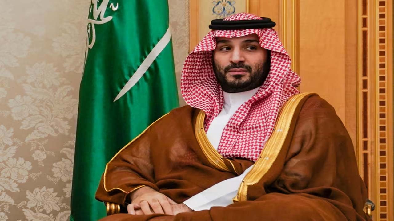 saudi arabia red alert crown prince mohammed bin salman bunker report