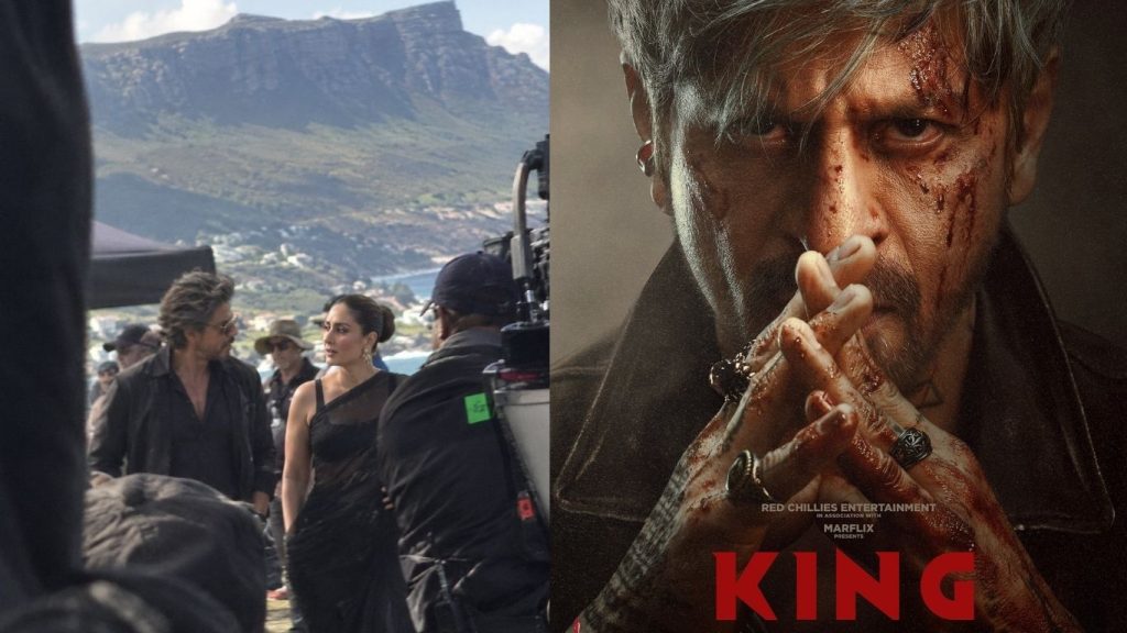 Shahrukh Kareenakapoor