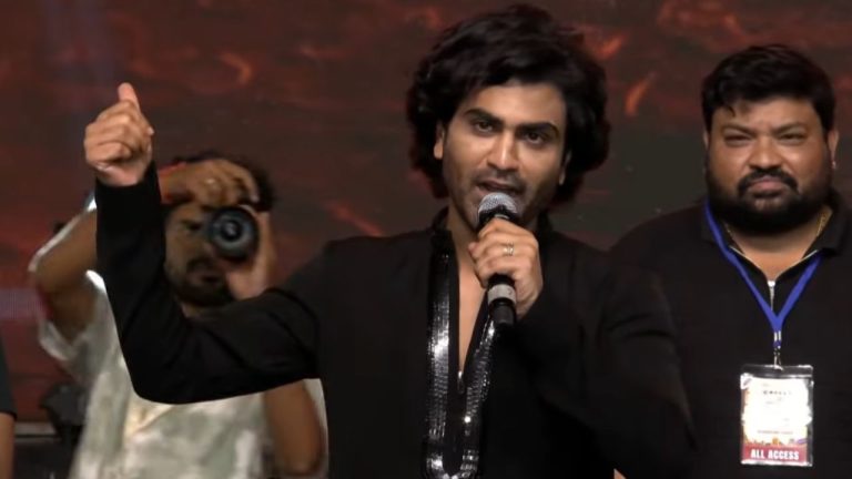 Sharwanand: ‘భోగి’తో కచ్చితంగా హ్యాట్రిక్ కొడతా..!