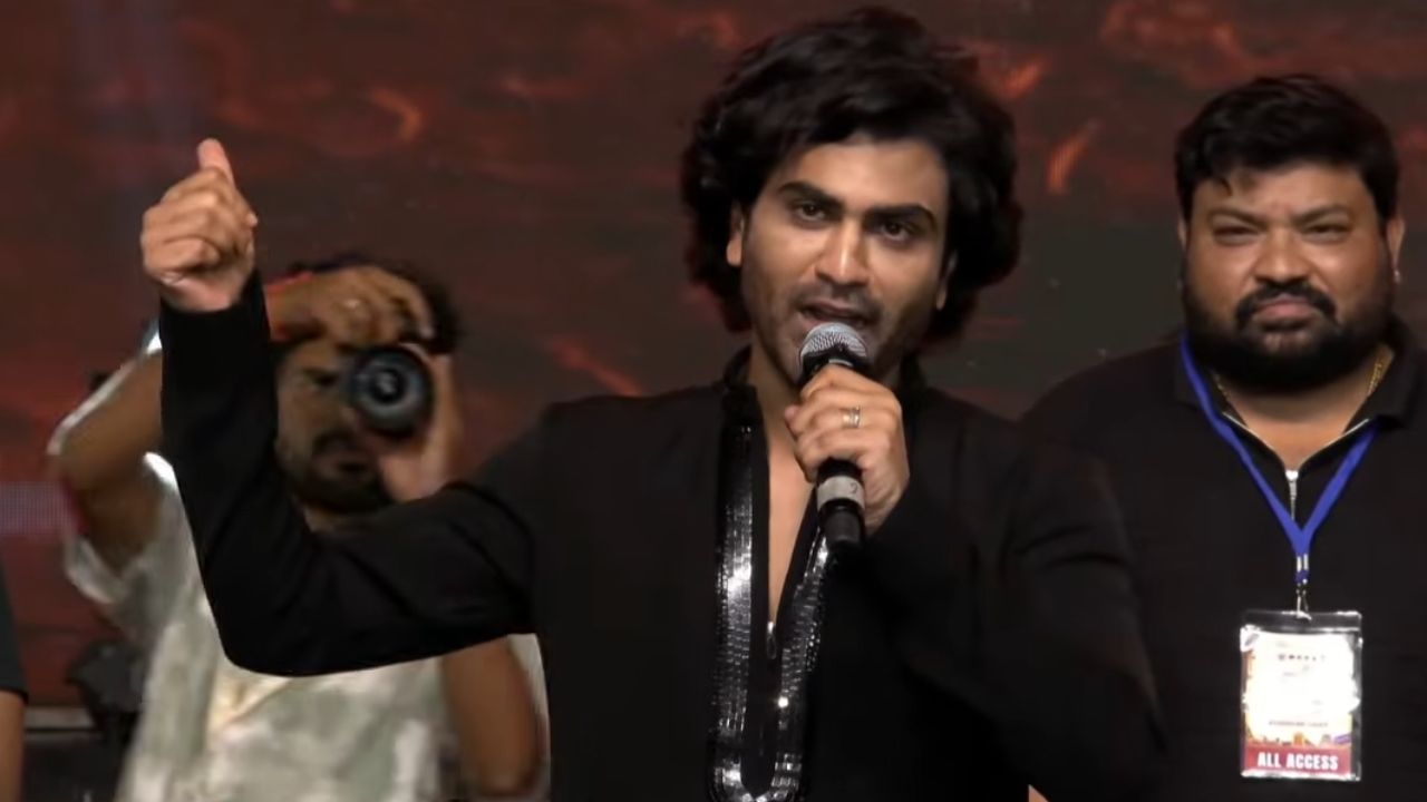 sharwanand bhogi hero confident of hat trick hit with upcoming action movie