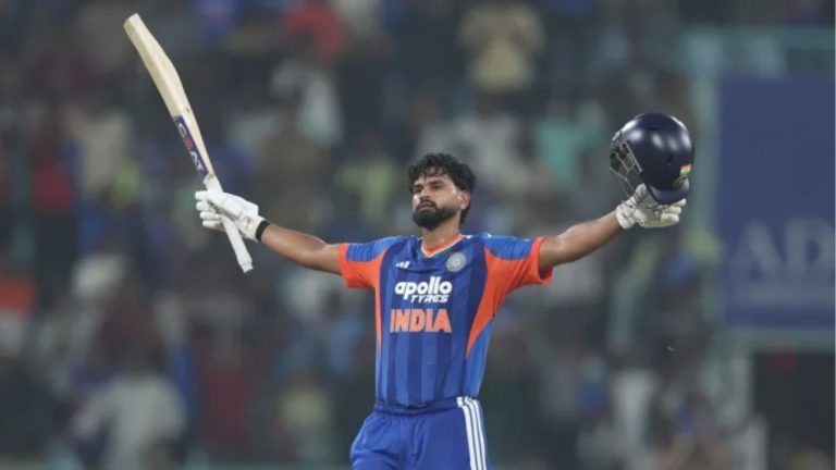 Shreyas Iyer: నేను ఎక్కడ ఉన్నానో కూడా అర్థం కాలేదు.! కలలు నిజమయ్యాయి.. కెప్టెన్ ఆసక్తికర వ్యాఖ్యలు.!