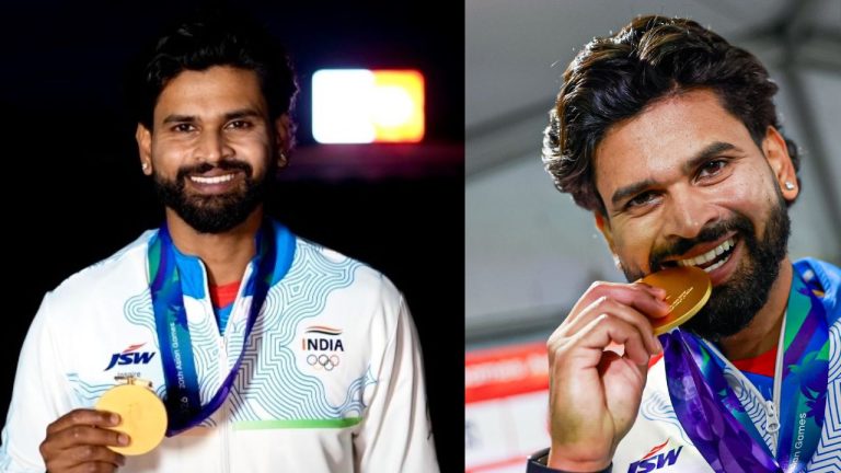 Shreyas Iyer: పాకిస్థాన్ బ్యాటర్లు భయపెట్టారు.. గోల్డ్ మెడల్ పోతుందనుకున్నా.. అతడే కాపాడాడు!