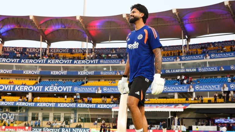 Shreyas Iyer History: మరో 25 పరుగులే.. మొదటి టీమిండియా కెప్టెన్‌గా శ్రేయస్ అయ్యర్ చరిత్ర!
