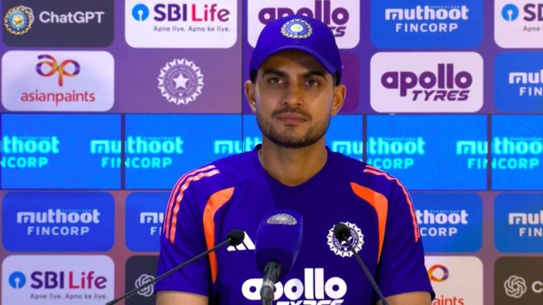 Shubman Gill: అదే మా కొంపముంచింది.. ప్రపంచ కప్‌కు ముందు ఇలా ఆడితే..!