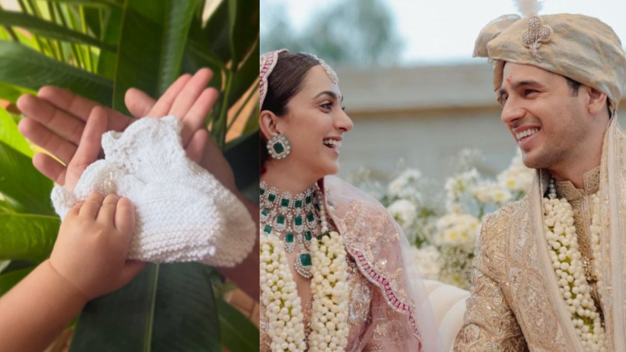 Sidharth – Kiara: రెండోసారి తల్లిదండ్రులు కాబోతున్న స్టార్ కపుల్!