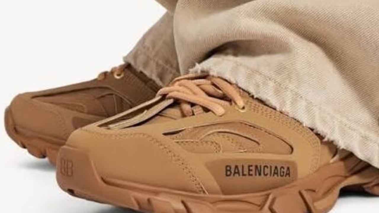 Luxury Sneakers: జెన్ జీ, మిలీనియల్స్‌ను తెగ ఆకర్షిస్తున్న స్నీకర్స్.. అంత స్పెషల్ ఏంటో తెలుసా..?
