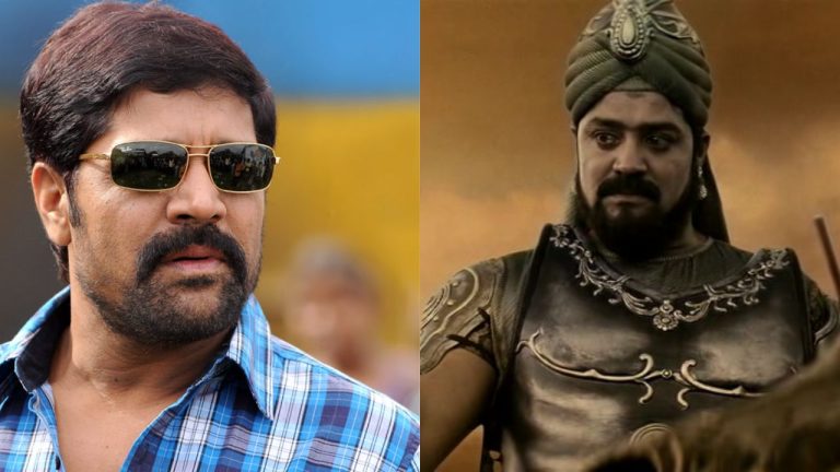 Srihari: షేర్ ఖాన్ నుంచి భద్రాచలం దాకా.. ఒకే ఒక్కడు శ్రీహరి!