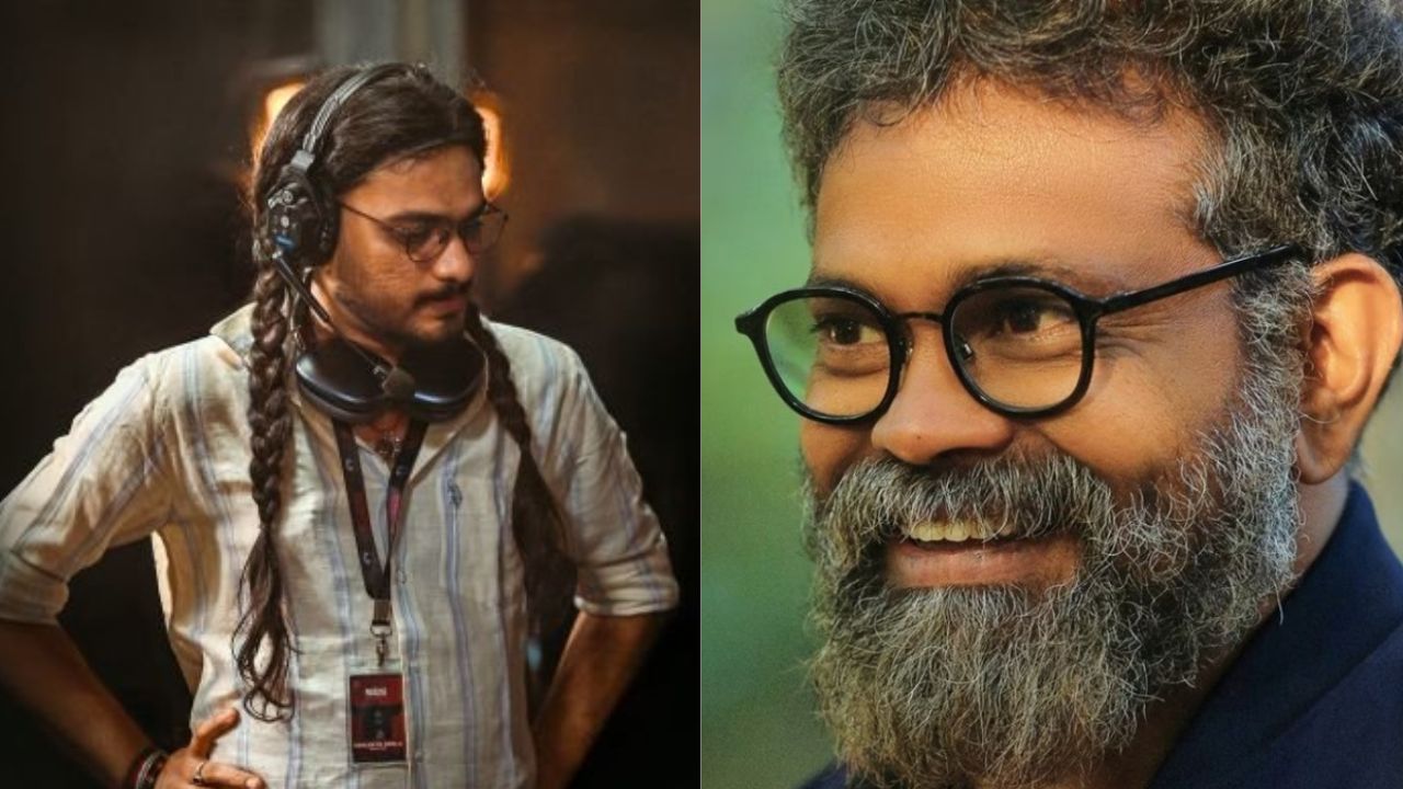 Srikanth Odela: “ఎవర్రా నువ్వు.. ఏంది నీ గోల?”.. శ్రీకాంత్ ఓదెల మొండితనం చూసి సుకుమార్ షాక్!