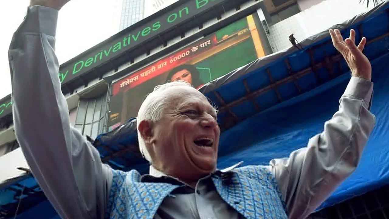 empower india share price surge penny stock gains
