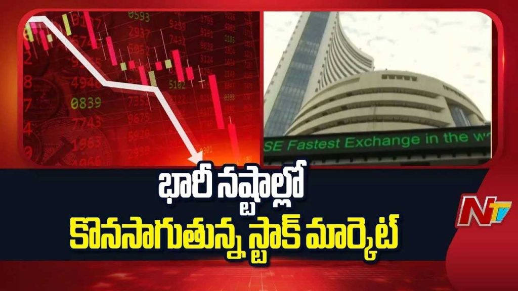 Stockmarket