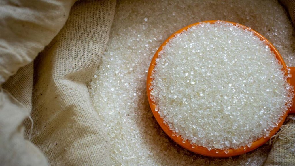 Sugar Quota October 2026