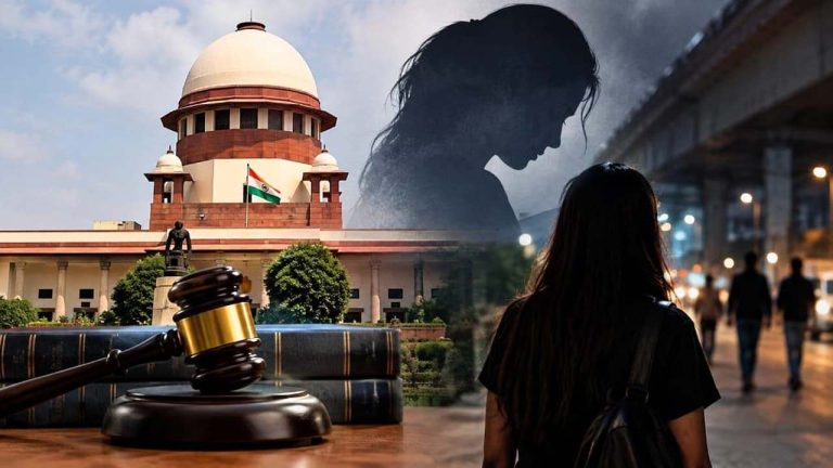Supreme Court: నిందితులకు భయం పుట్టించాలి.. అత్యాచార కేసులో సుప్రీంకోర్టు కీలక వ్యాఖ్యలు