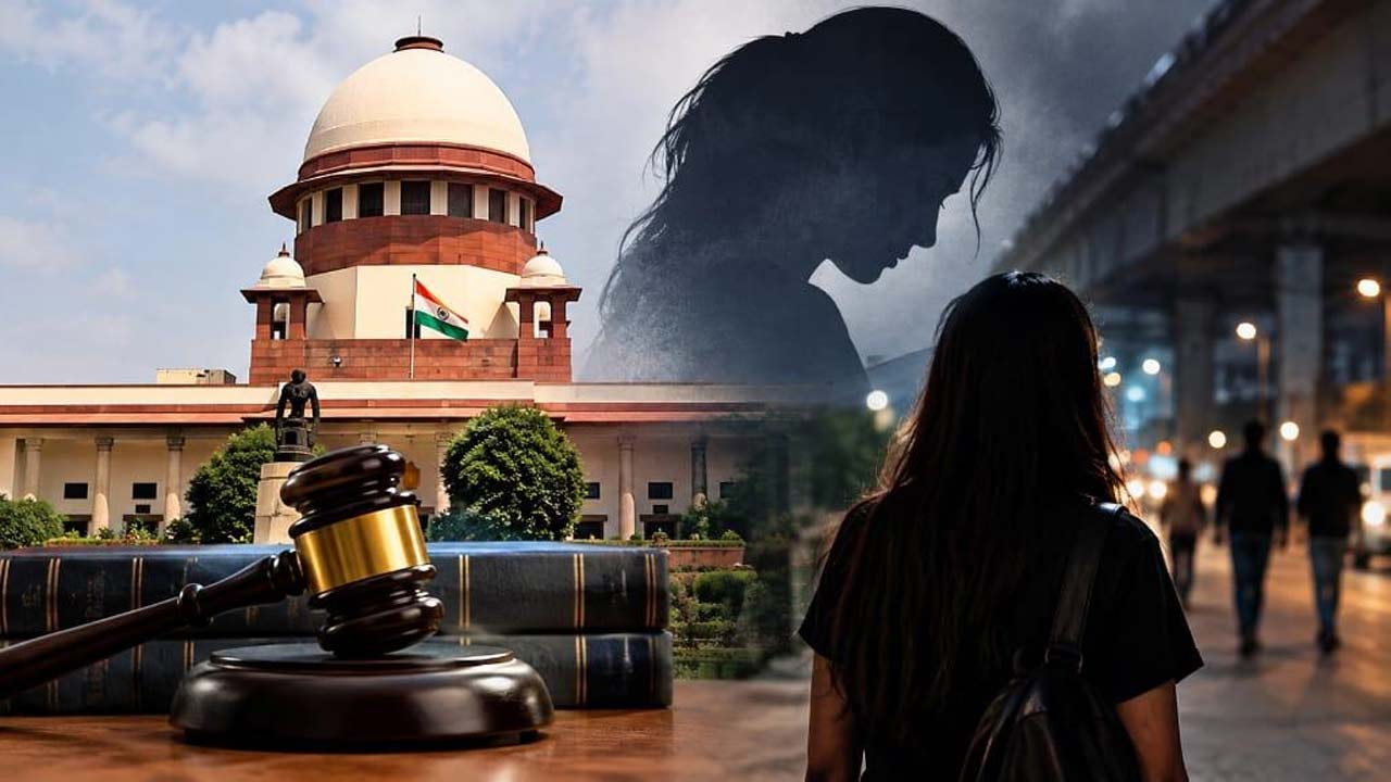 supreme court delhi rape cases fear among accused