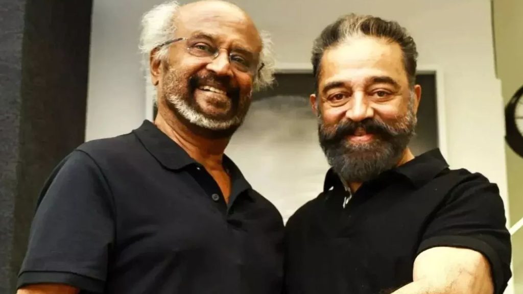 Tamil Cinema
