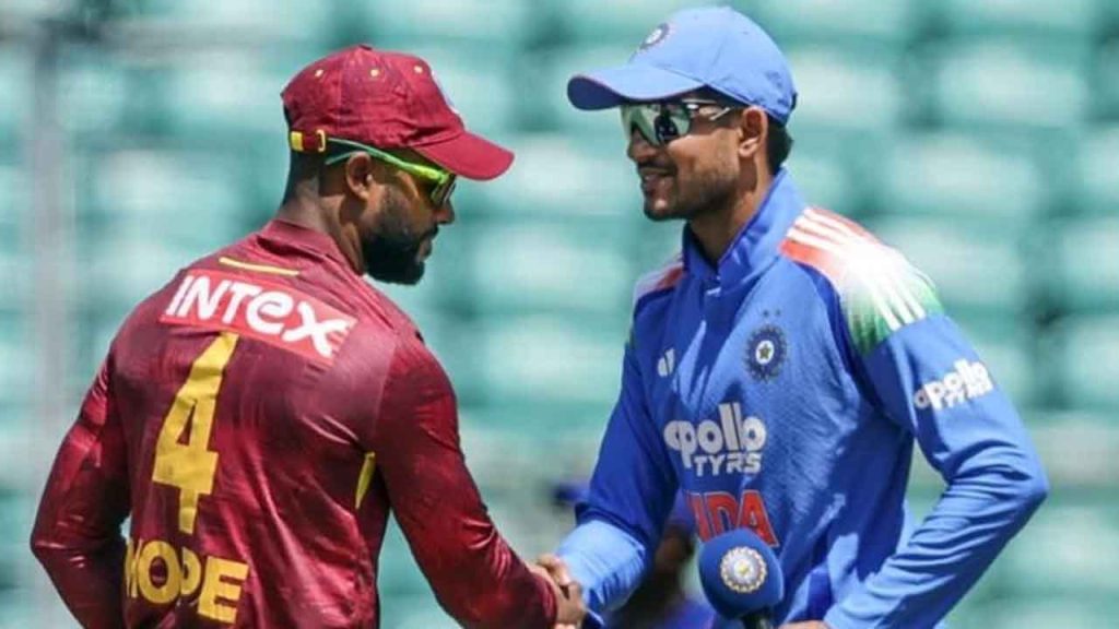 Team India