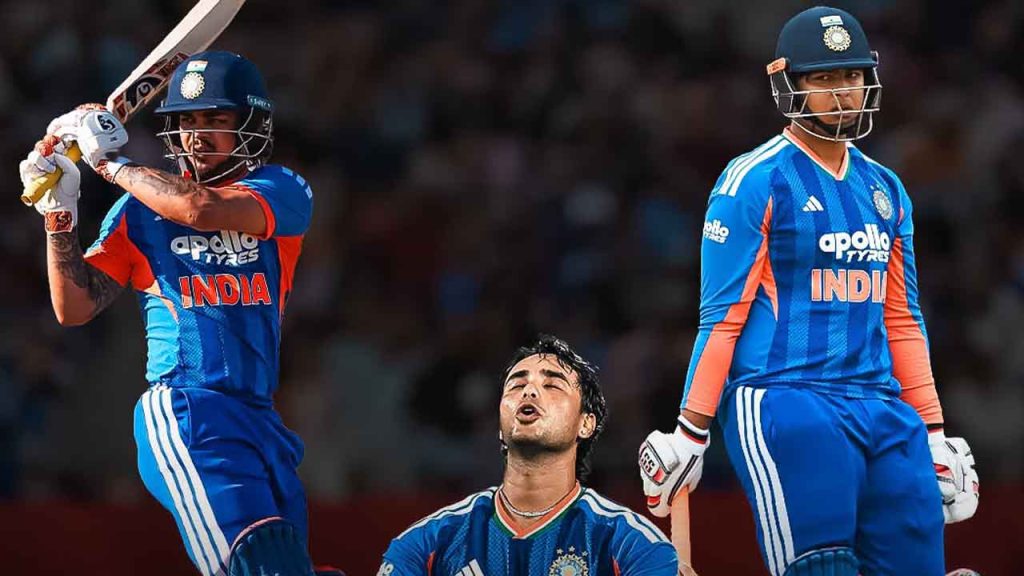 Team India