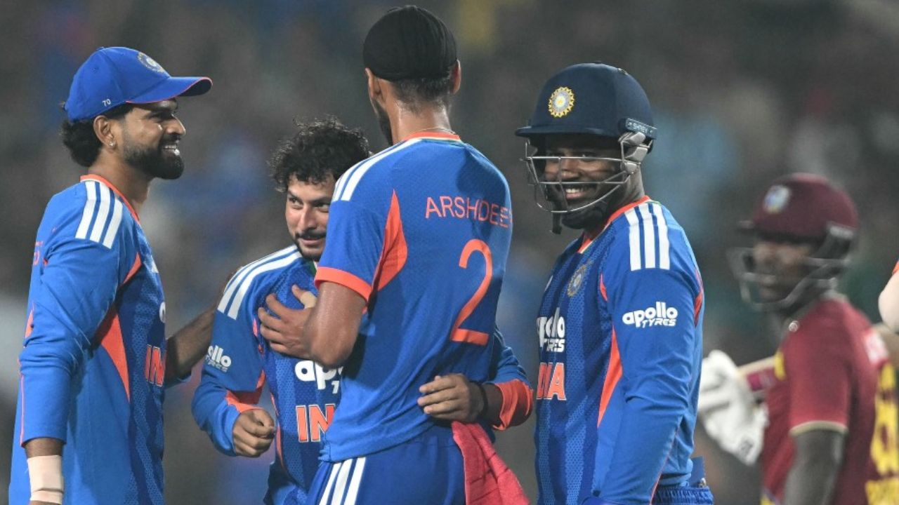 IND vs WI 4th T20: అందరూ కాటేరమ్మకొడుకులే.. కానీ ఉప్పల్‌లో తుస్సుమన్నారు.. భారత్ ఓటమికి ఐదు కారణాలు ఇవే!
