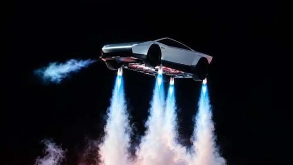 Tesla Roadster
