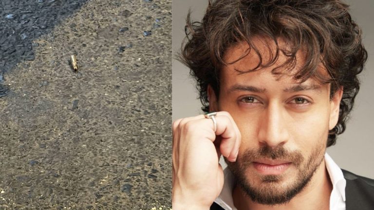 Tiger Shroff: బాలీవుడ్ హీరో టైగర్ ష్రాఫ్‌పై కాల్పులు.. బుల్లెట్ తగిలిందా?