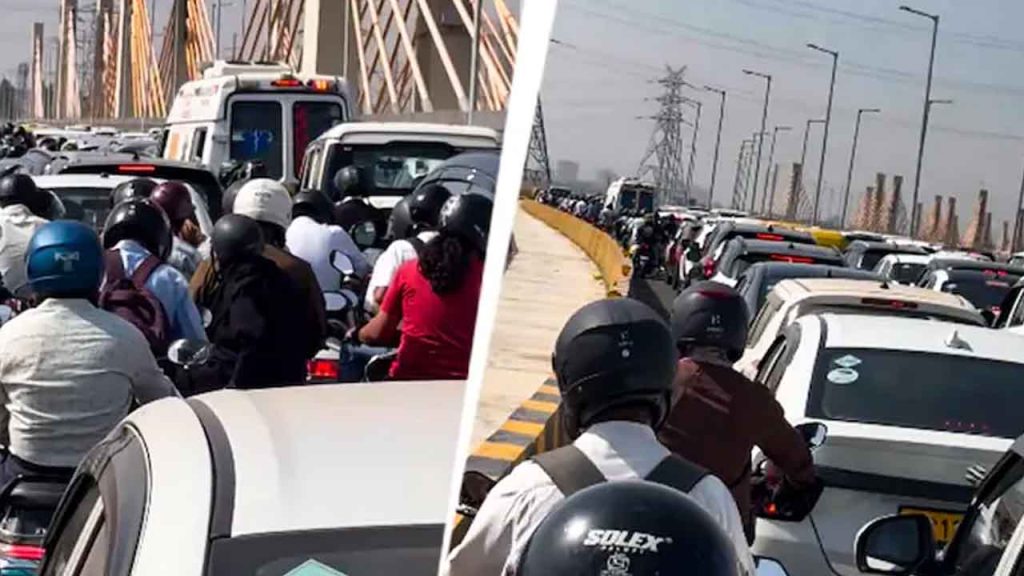 Traffic