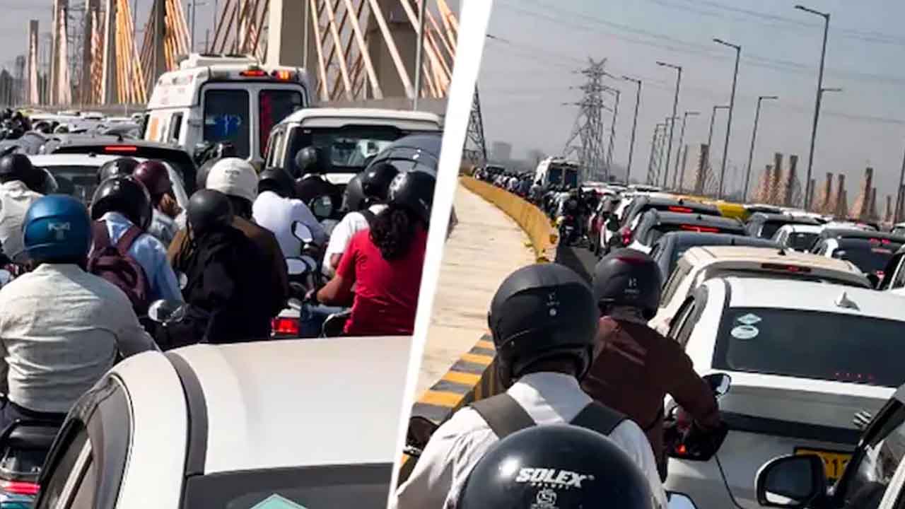 delhi traffic restrictions advisory oct 10 2026