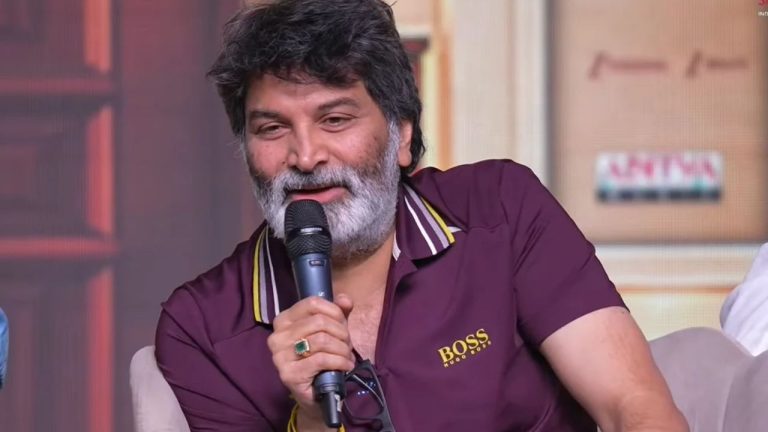 Pan-India: ప్లాన్ చేస్తే పాన్ ఇండియా అవ్వదు: త్రివిక్రమ్