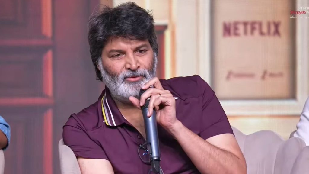 Trivikram Srinivas