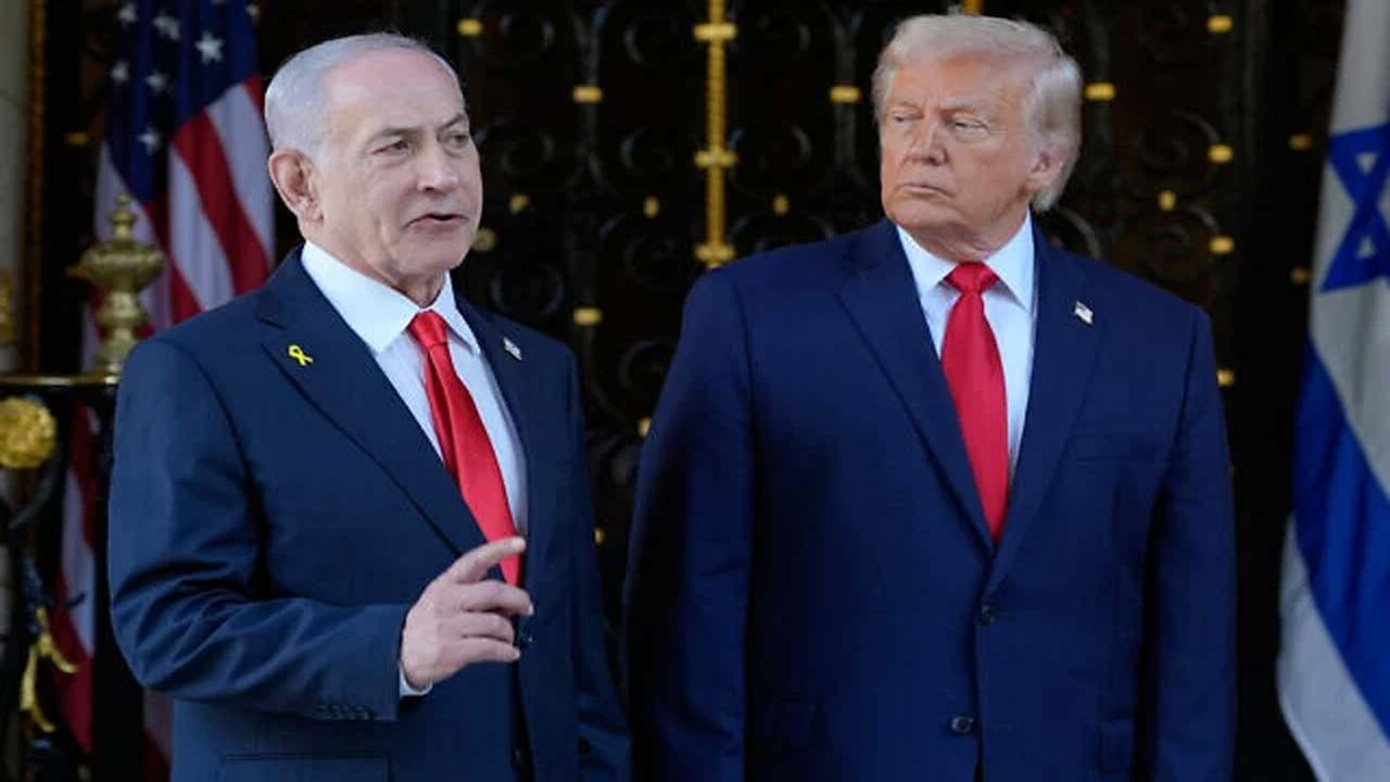 Trump-Netanyahu: అమెరికా-ఇజ్రాయెల్ ఎన్నికల ముందు ఇరాన్‌పై దాడి జరగనుందా? ట్రంప్-నెతన్యాహు ఏం చర్చించారు?
