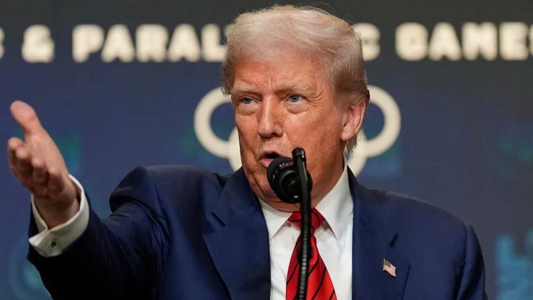 Trump: ఒప్పందం చేసుకోకపోతే మళ్లీ దాడి చేస్తాం.. ఇరాన్‌కు ట్రంప్ హెచ్చరిక