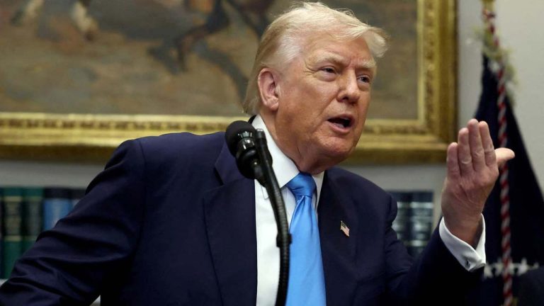 Trump: రష్యా-ఉక్రెయిన్ శాంతి ఒప్పందానికి దగ్గరగా ఉన్నాం.. ట్రంప్ కీలక వ్యాఖ్యలు